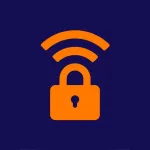 avast SecureLine VPN App icon