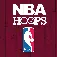 NBA HOOPS App Icon