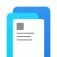 Paper – stories from Facebook App icon