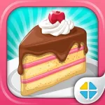 Bakery Town App Icon