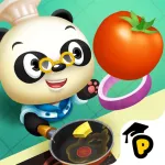 Dr. Panda's Restaurant 2 App icon