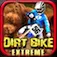 Dirt Bike Extreme ( 3D Racing Games ) ios icon