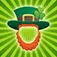 Leprechaun Yourself: St. Patrick's Day Picture Edition App icon