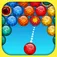 Bubble Shooter Wars Free App icon