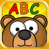 Learning Games for Kids: Animals App Icon