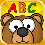 Learning Games for Kids: Animals App Icon