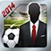 Football Director 2014 ios icon
