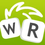Letroca Word Race App icon