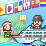 World Cruise Story ios icon