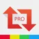 InstaRepost Pro App icon