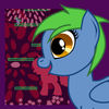My Horsy Fall iOS icon