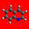 Heterocyclic Compounds App Icon