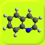 Heterocyclic Compounds ios icon