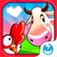 Farm Story 2: Valentines App icon