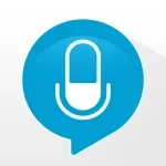 Speak & Translate － Live Voice and Text Translator with Speech App icon