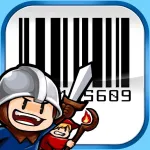 Barcode Kingdom ios icon