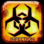 Infection ios icon