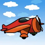 Flappy Plane ios icon