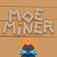 Moe Miner: fun action puzzle game. App Icon