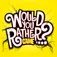 What you choose and prefer. Yes or No, rather questions free game. ios icon