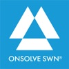 OnSolve Send Word Now Mobile App Icon