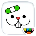 Toca Pet Doctor App icon