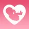 Tiny Beats – baby heartbeat monitor App icon