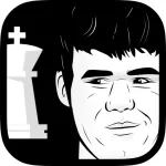 Play Magnus App Icon