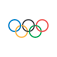 The Olympics App Icon