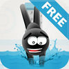 Stickman High Diving App Icon