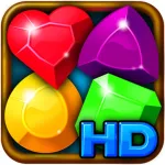 Bedazzled HD App icon