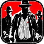 Overkill Mafia App icon