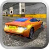 Super Cars Parking 3D App icon
