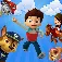 Jigsaw Puzzle for Paw Patrol App icon