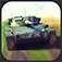 Tanks : Annihilation ios icon