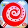 Sweet Candies Ad-Free App icon