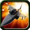 Air Assault Jet Plane Stealth Bomber App Icon