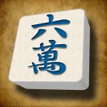 Mahjong Mahjong App icon