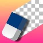 Background Eraser App icon