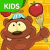 Hungry Little Bear Kids App icon