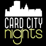 Card City Nights App Icon