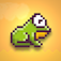 Hoppy Frog App Icon