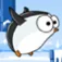 Flap Flap Penguin ios icon