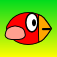 Flappy Wings. App Icon