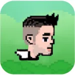 Tappy Bieber App icon