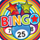 Bingo - Free Live Bingo App Icon
