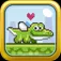 Flappy Crocs ios icon