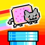 Tappy Nyan ios icon