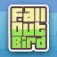 Fall Out Bird ios icon