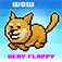 Flying doge: wow App Icon
